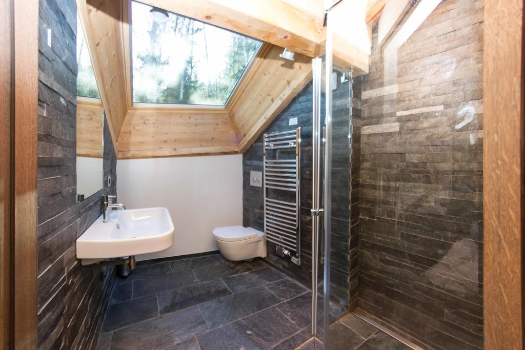 Chalet La Source - Chamonix All Year Eksteriør billede