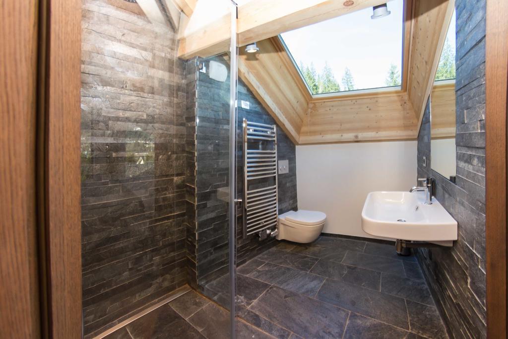 Chalet La Source - Chamonix All Year Eksteriør billede